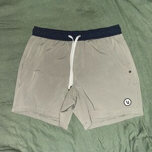 Kore Short 5” Lined